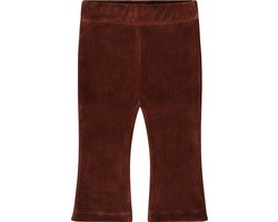 Dirkje Q- Girls shine Meisjes Broek - Maat 110