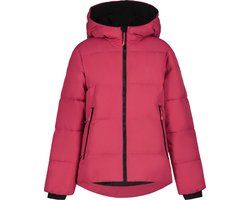 ICEPEAK KENOVA JR Meisjes Outdoorjas - Roze - Maat 152