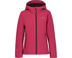 ICEPEAK KOBRYN JR Meisjes Outdoorjas - Roze - Maat 152