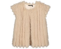 Like Flo F408-5317 Meisjes Gilet - Maat 128/140