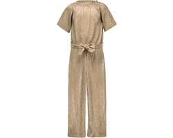 Like Flo F412-5002 Meisjes Jumpsuit - Maat 116