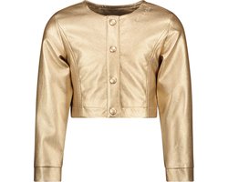 Like Flo F412-5302 Meisjes Vegan Jacket - Maat 146/152