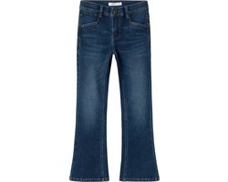 NAME IT NKFPOLLY BOOT JEANS 4291-IS TB Meisjes Jeans - Maat 164