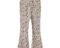 NAME IT NMFOJATAS FLARE PANT Meisjes Broek - Maat 104