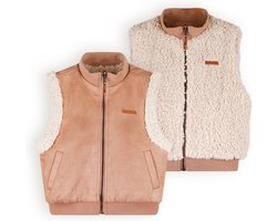 Nono N408-5303 Meisjes Gilet - Maat 122-140