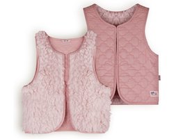 Nono N408-5304 Meisjes Gilet - Maat 122-140