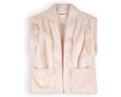 Nono N408-5317 Meisjes Gilet - Maat 122-140