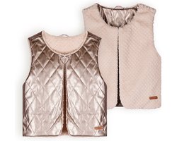 Nono N408-5318 Meisjes Gilet - Maat 122-140