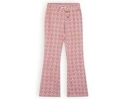 Nono N408-5501 Meisjes Broek - Maat 134-140