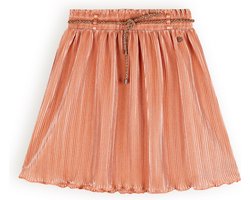 Nono N408-5713 Meisjes Rok - Maat 122-128