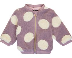 Noppies Jacket Fernie Meisjes Jas - Maat 68