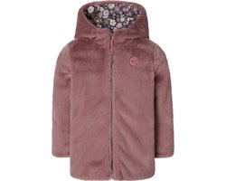 Noppies Jacket Jidong Meisjes Jas - Maat 122