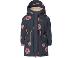 Noppies Jacket Jinta Meisjes Jas - Maat 116