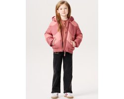 Noppies Jacket Jixi Meisjes Jas - Maat 122