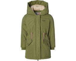 Noppies Jacket Julesburg Meisjes Jas - Maat 140