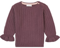 Noppies Pullover Frossay long sleeve Meisjes Trui - Maat 92