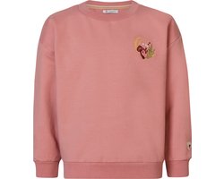 Noppies Sweater Jiaxian long sleeve Meisjes Trui - Maat 104