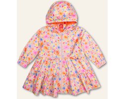 Oilily - Cantaloupe coat - Roze - 104/4yr