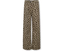 ONLY KOGLEO WIDE PANT PNT Meisjes Broeken - Maat 140