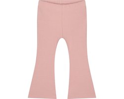 Prénatal peuter broek - Meisjes - Soft Pink - Maat 98