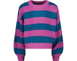 Raizzed Flat knit-Francie Meisjes Trui - Maat 152