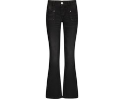 Raizzed Jeans-Melbourne Patched on Pockets Meisjes Jeans - Maat 176