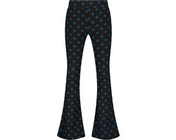 Raizzed Pants-Rian Meisjes Broek - Maat 128