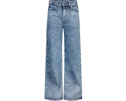 Retour Jeans Gigi Wide Meisjes Jeans - Maat 152