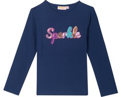 SOMEONE GISELLE-SG-03-C Meisjes T-shirt - Maat 110