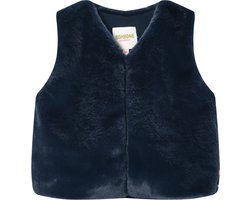 SOMEONE GISELLE-SG-13-G Meisjes Gilet - Maat 134