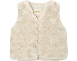 SOMEONE ISSA-SG-13-F Meisjes Gilet - Maat 122