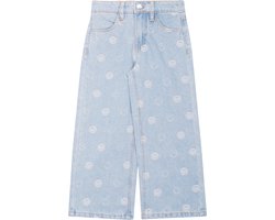 SOMEONE LOTJE-SG-33-B Meisjes Jeans - Maat 92