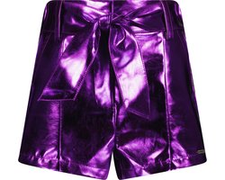 Vingino Rainy Meisjes Broek - Maat 140 - Ultra purple