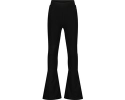 Vingino Suza Meisjes Broek - Maat 152 - Deep Black