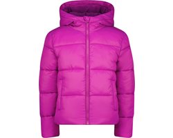 Vingino Tanna Meisjes Jas - Maat 128 - Vivid fuchsia