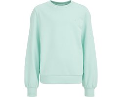 WE Fashion Girls’ jumper with embroidery