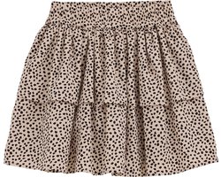 WE Fashion Girls’ skirt with design