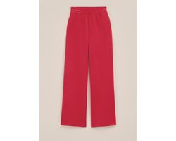 WE Fashion Girls' straight fit trousers