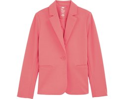 WE Fashion Meisjes regular fit blazer