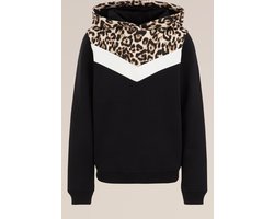 WE Fashion Meisjes sweater met dessin