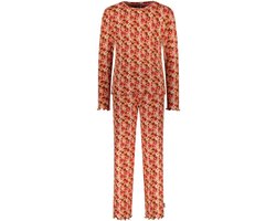 B. Nosy Y409-5906 Meisjes Pyjamaset - Maat 110-116