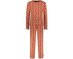 B. Nosy Y409-5906 Meisjes Pyjamaset - Maat 122-128