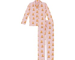 Claesen's® - Pyjama - Rabbit - 95% Katoen - 5% Lycra