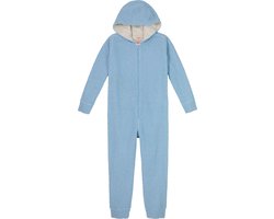 Claesen's Teddy Onesie Unisex Onesie - Maat 140-146