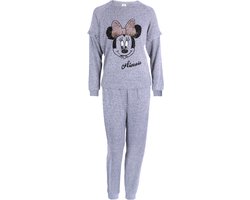 Minnie Mouse DISNEY - Grijze pyjama