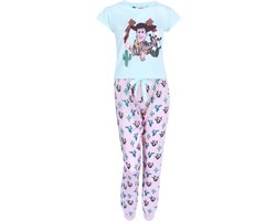 Mintgroen-roze pyjama Toy Story DISNEY