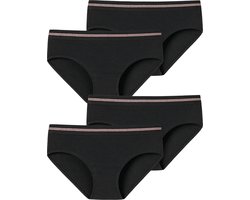 Schiesser Panty Long Life Rib