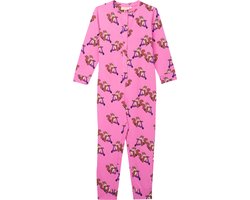 SOMEONE LUNA-SG-66-A Meisjes Onesie - Maat 104