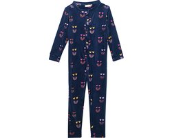 SOMEONE LUNA-SG-66-B Meisjes Onesie - Maat 104