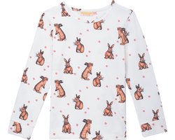 SOMEONE LUNA-SG-66-C Meisjes Pyjamaset - Maat 122